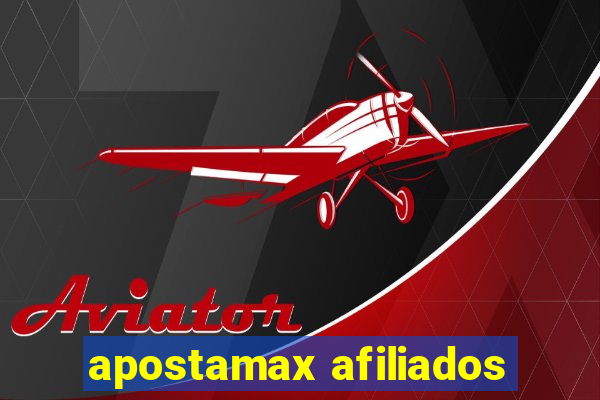 apostamax afiliados